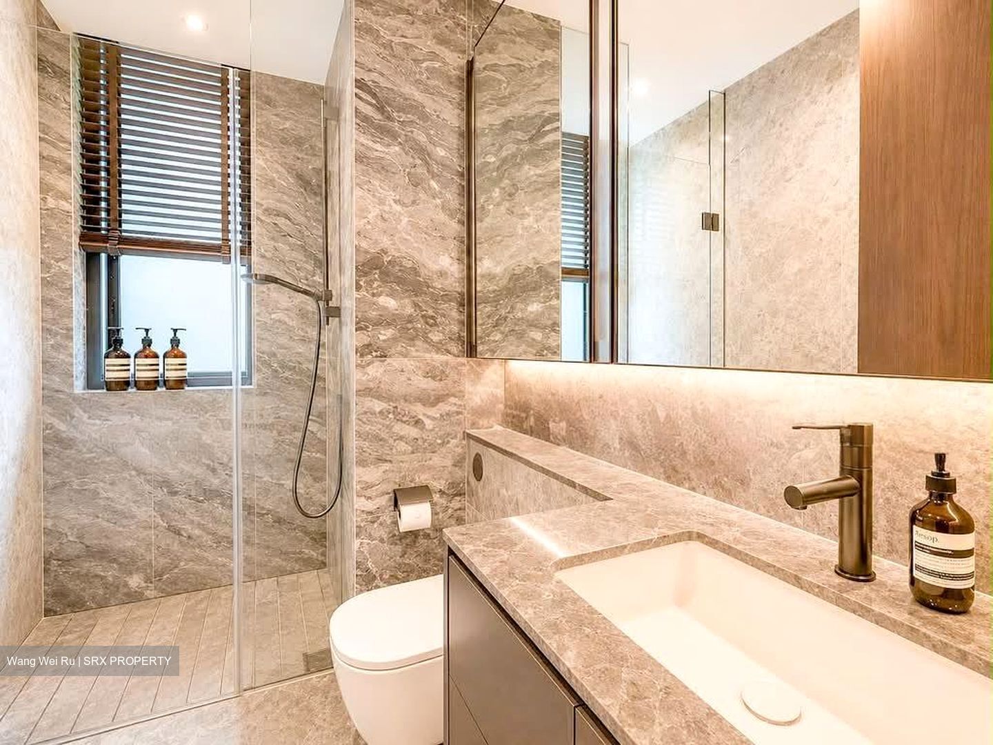 Leedon Green (D10), Condominium #586724941